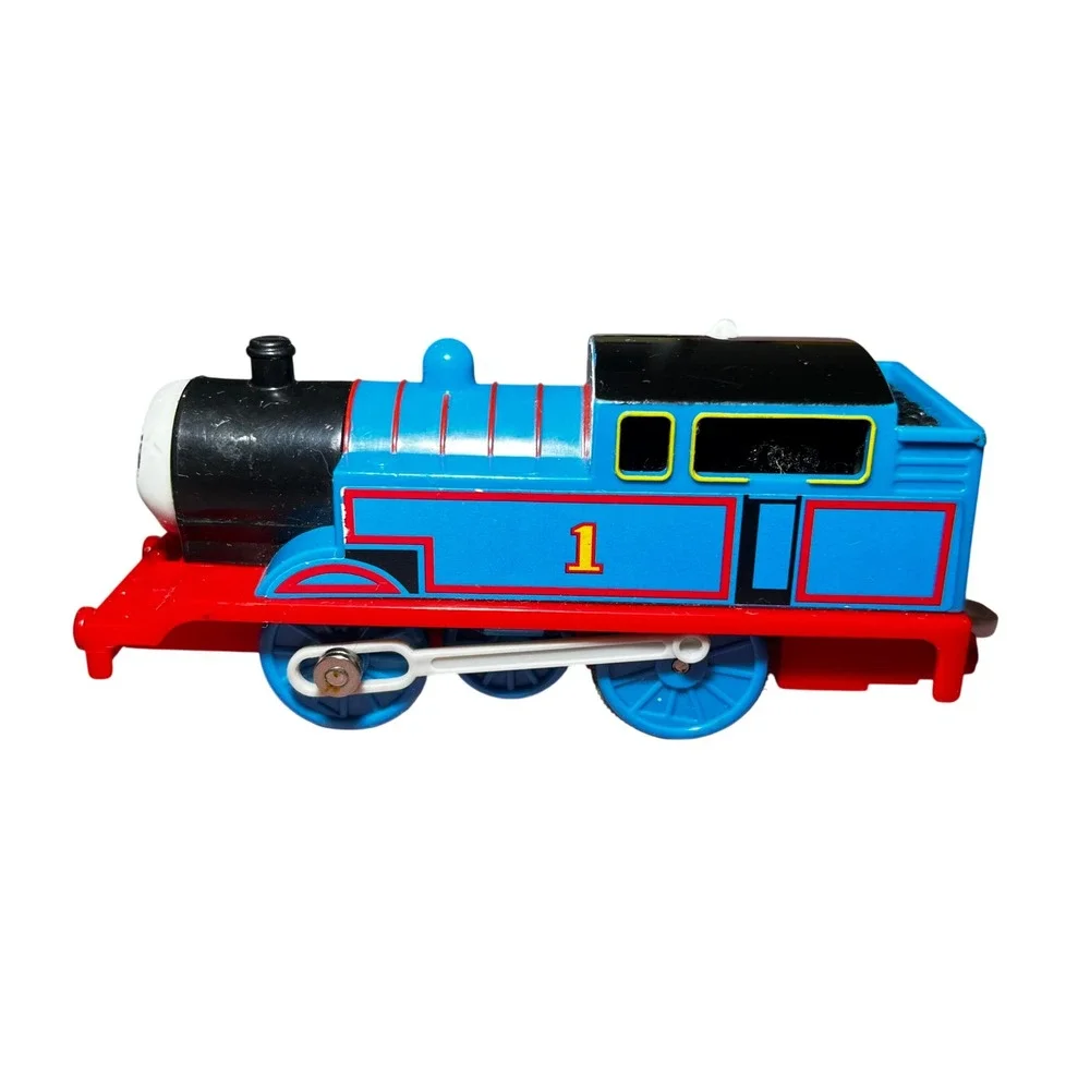 Thomas the Tank Engine Train 2006‎ HiT Toy Co Vintage